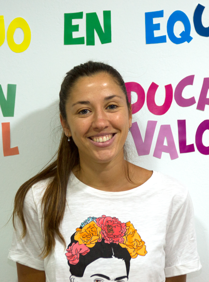 Edita del Valle