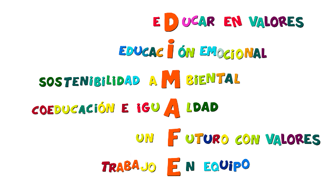 Un Futuro con Valores. Los Primeros del Cole. Actividades Extraescolares. Robótica Educativa, Campamentos Urbanos