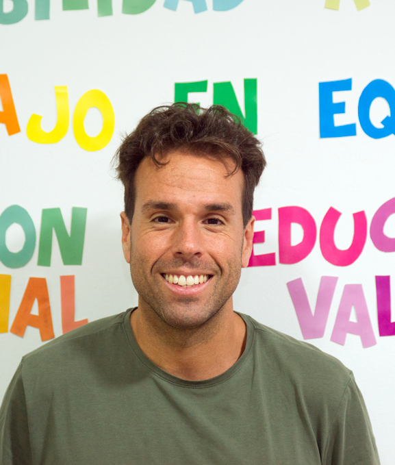 Pily Martín de la Sierra